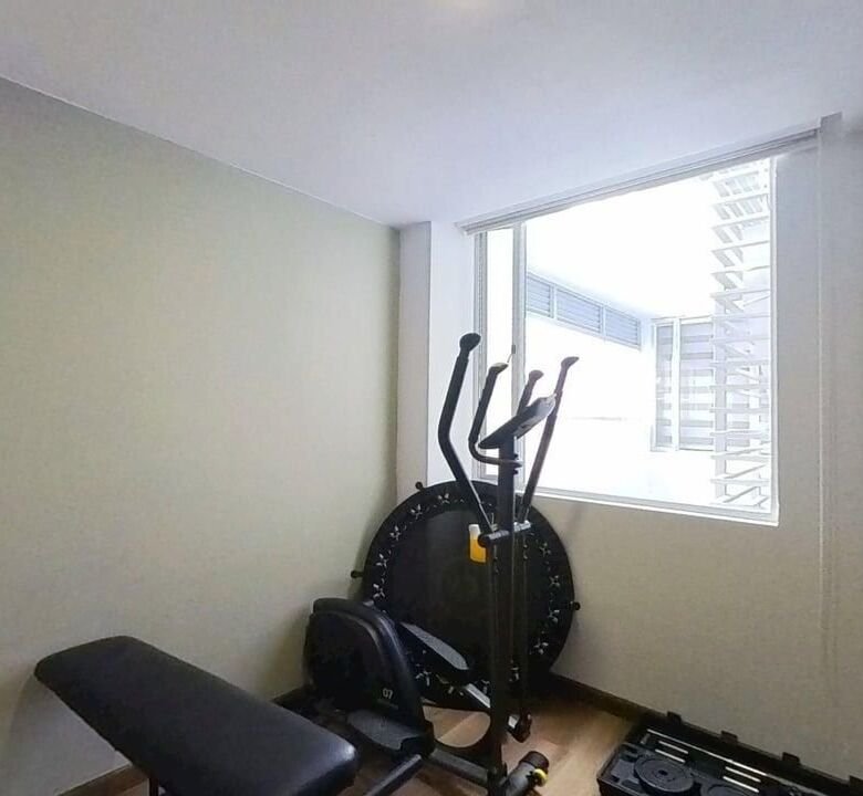 Apartamento en venta en Belalcazar, Teusaquillo, Bogotá - foto 7