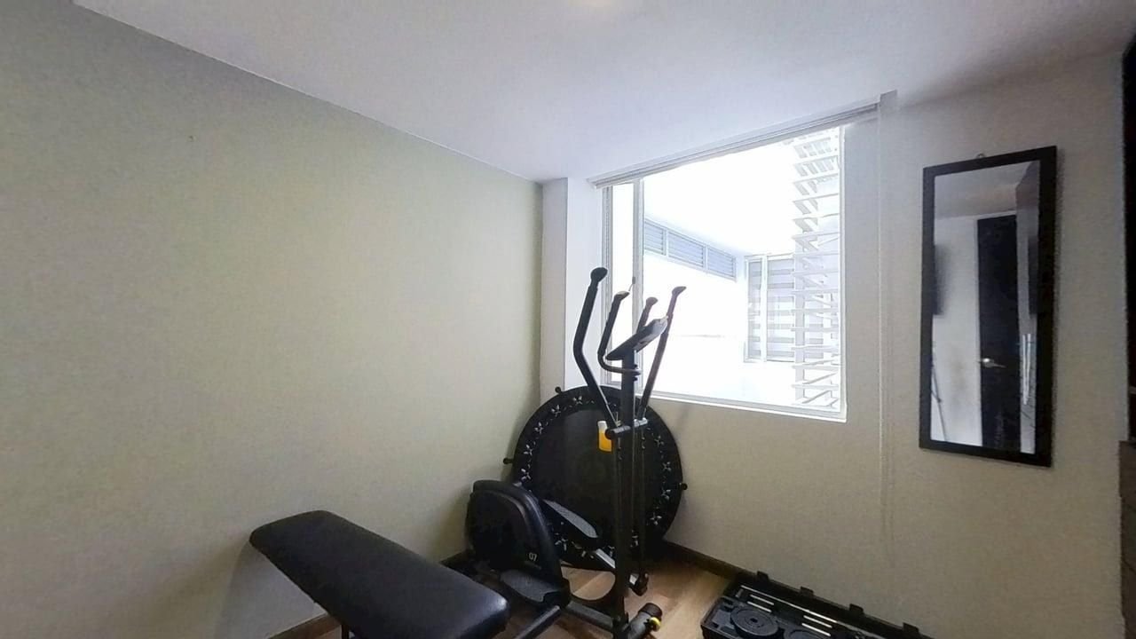 Apartamento en venta en Belalcazar, Teusaquillo, Bogotá - foto 7
