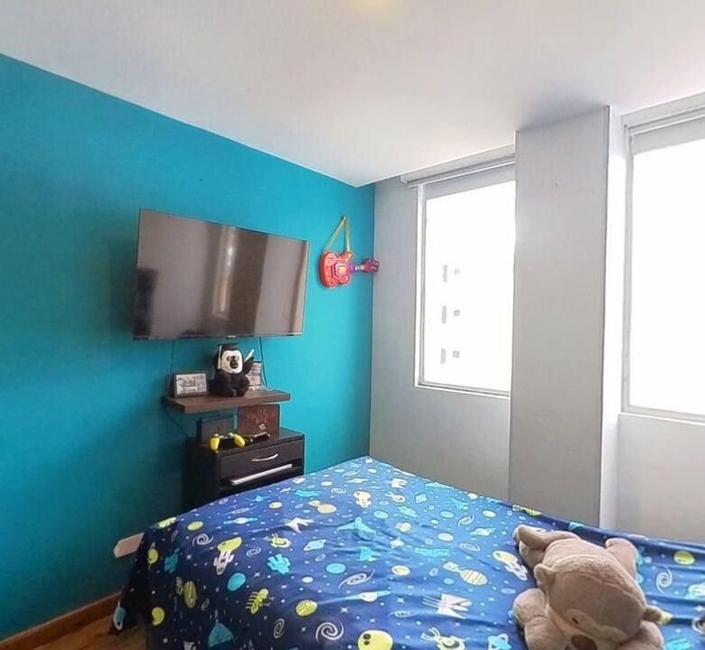 Apartamento en venta en Belalcazar, Teusaquillo, Bogotá - foto 8