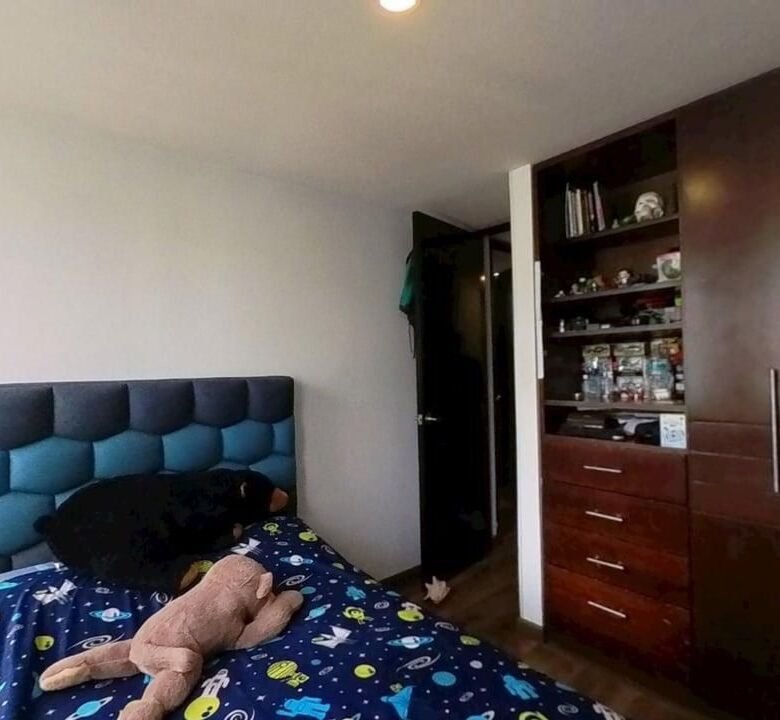 Apartamento en venta en Belalcazar, Teusaquillo, Bogotá - foto 9