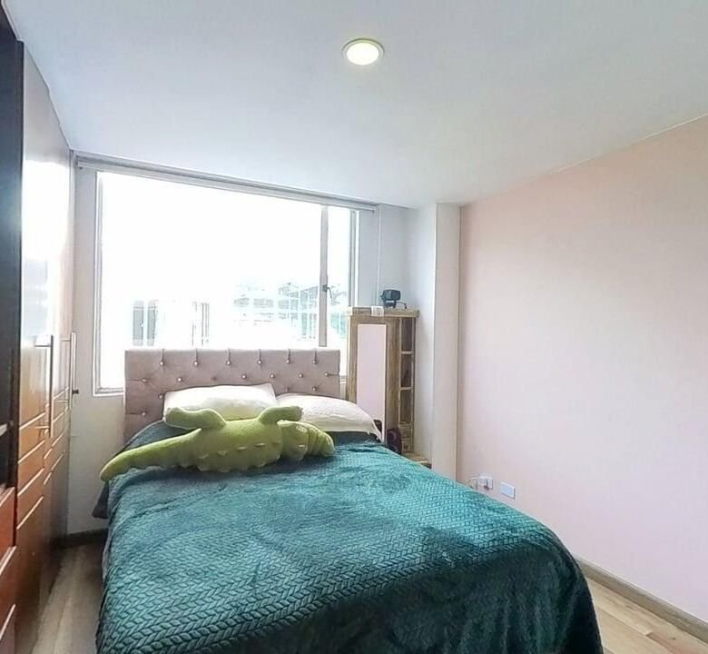 Apartamento en venta en Belalcazar, Teusaquillo, Bogotá - foto 10