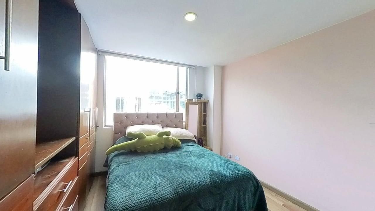 Apartamento en venta en Belalcazar, Teusaquillo, Bogotá - foto 10
