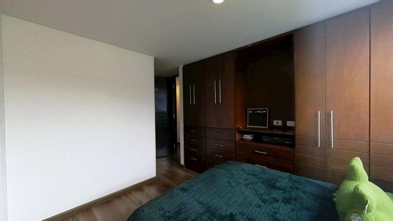 Apartamento en venta en Belalcazar, Teusaquillo, Bogotá - foto 11