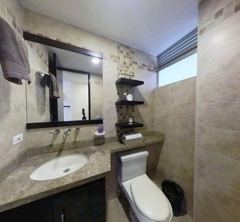 Apartamento en venta en Belalcazar, Teusaquillo, Bogotá - foto 14