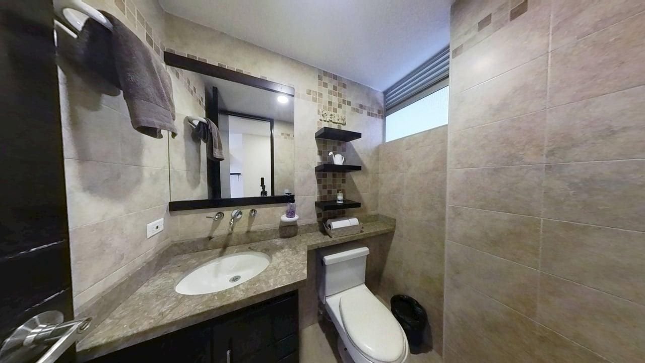Apartamento en venta en Belalcazar, Teusaquillo, Bogotá - foto 14