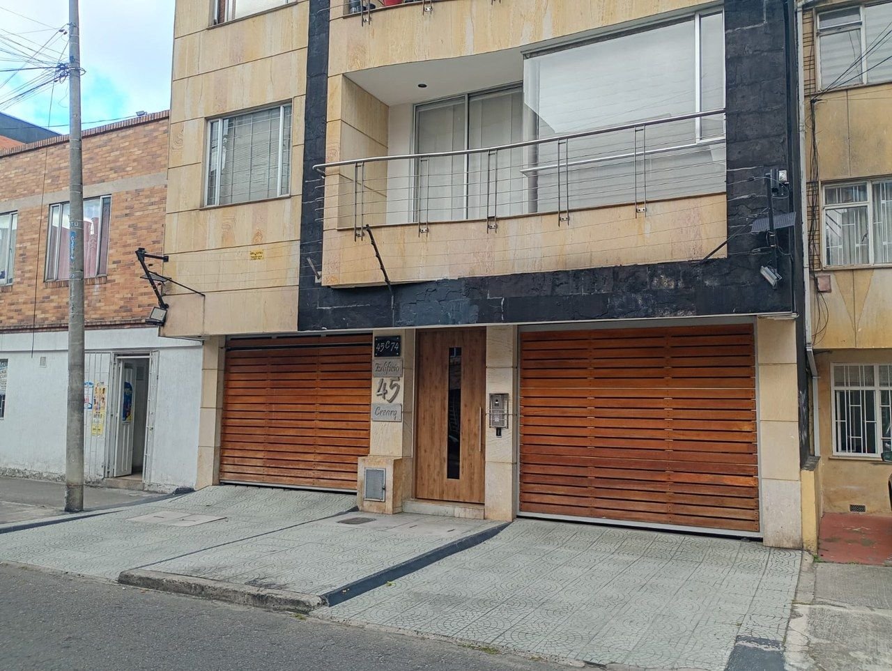 Apartamento en venta en Belalcazar, Teusaquillo, Bogotá - foto 15
