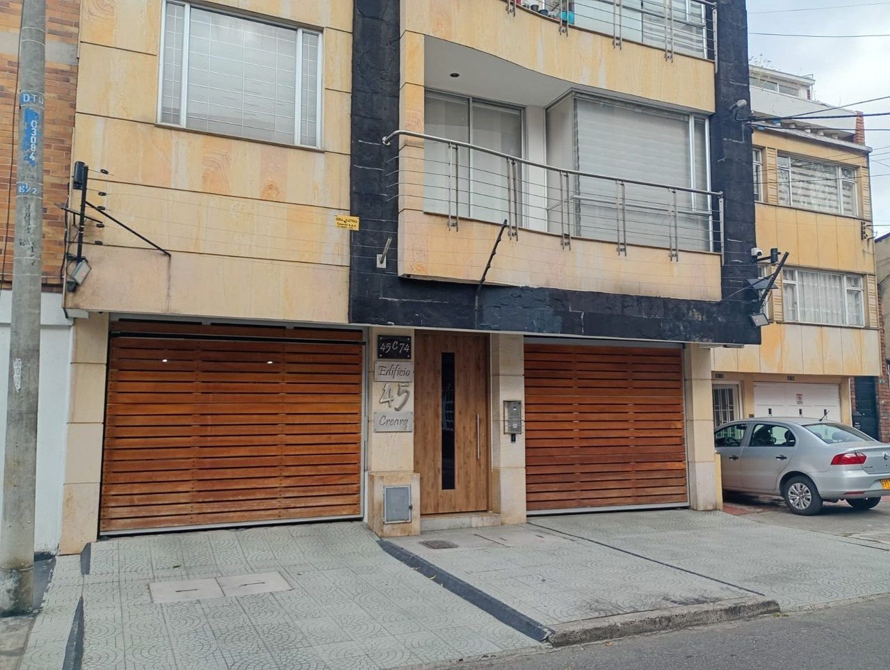 Apartamento en venta en Belalcazar, Teusaquillo, Bogotá - foto 16