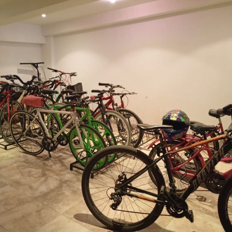 Apartamento en venta en Belalcazar, Teusaquillo, Bogotá - foto 18