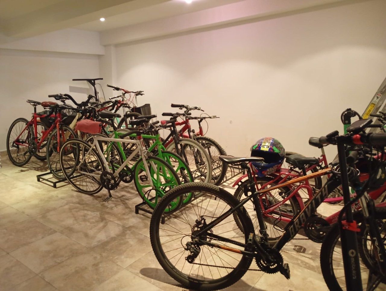 Apartamento en venta en Belalcazar, Teusaquillo, Bogotá - foto 18