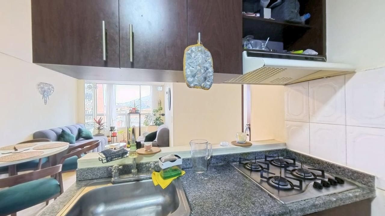 Apartamento en venta en Bogotá, Usaquén, Bogotá - foto 4