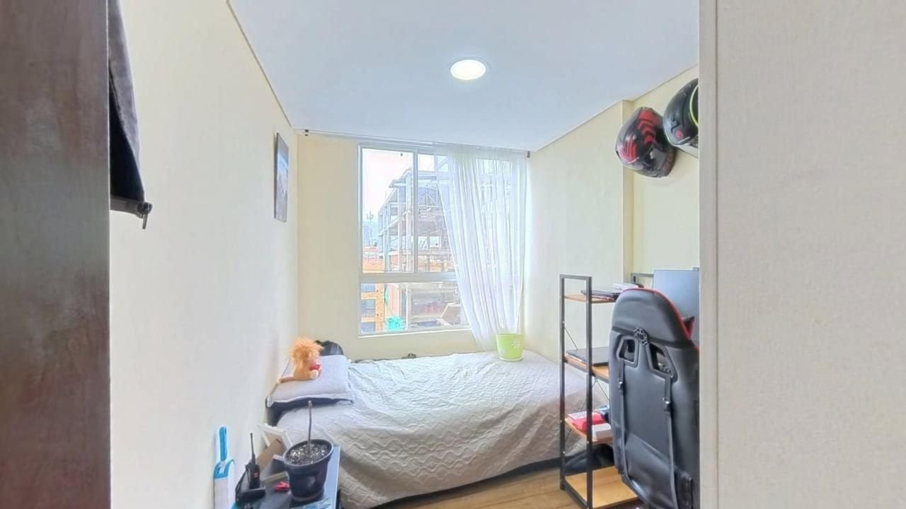 Apartamento en venta en Bogotá, Usaquén, Bogotá - foto 9