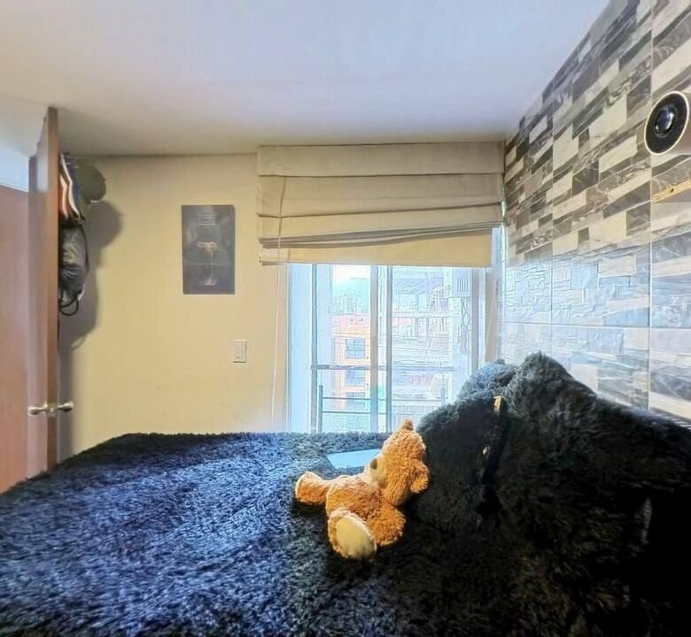 Apartamento en venta en Bogotá, Usaquén, Bogotá - foto 12