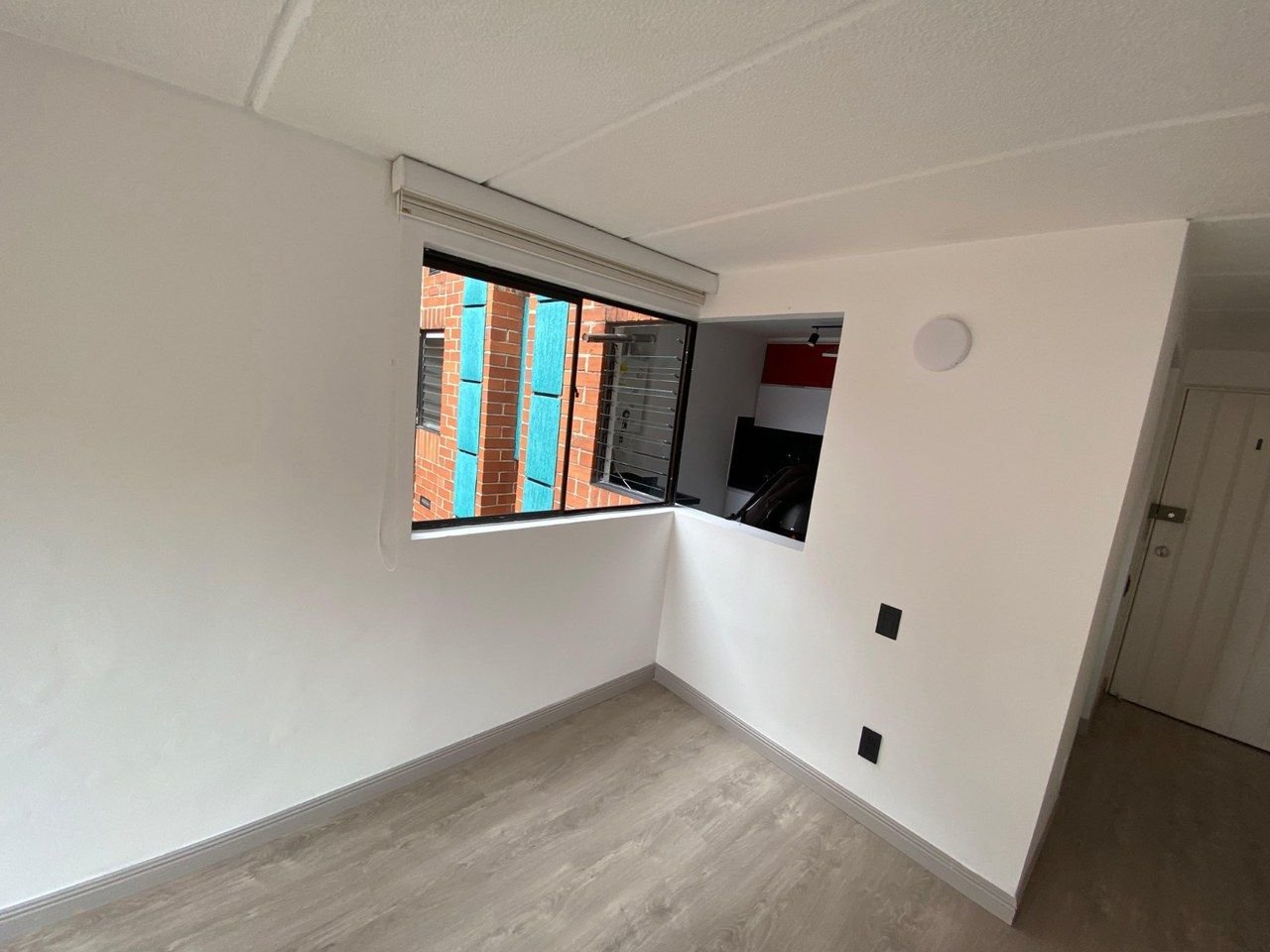 Apartamento en venta en Bolivia, Engativá, Bogotá - foto 2