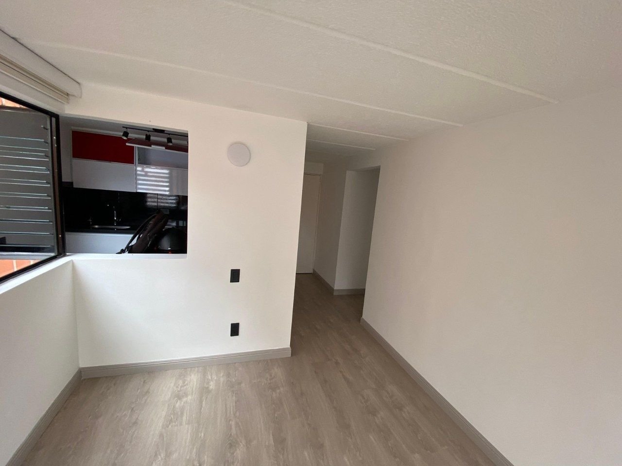 Apartamento en venta en Bolivia, Engativá, Bogotá - foto 3