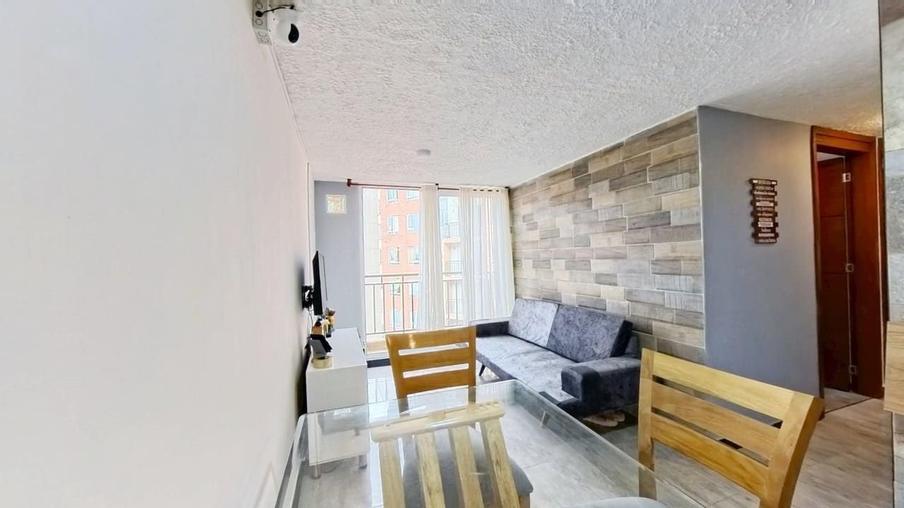 Apartamento en venta en Bosa Central, Bosa, Bogotá - foto 1