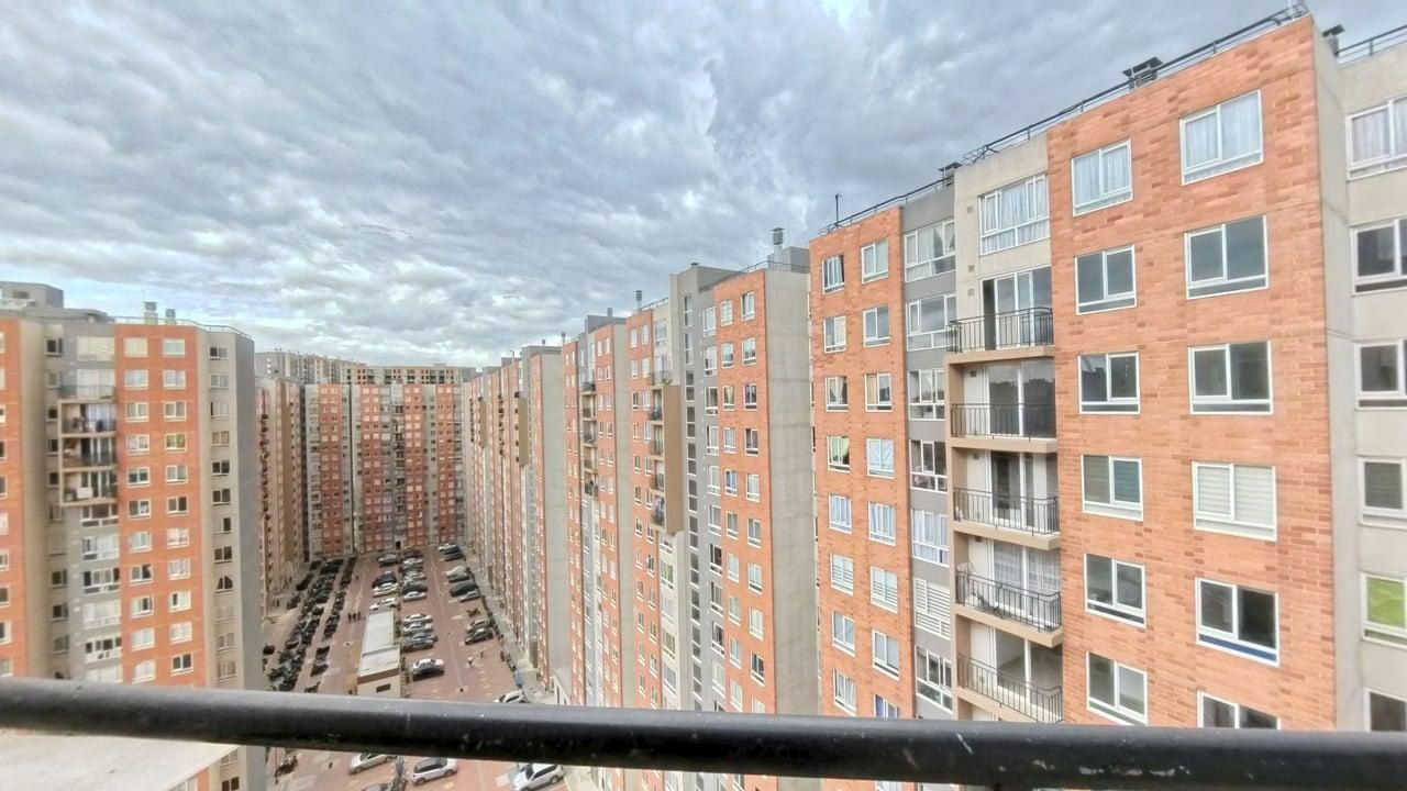 Apartamento en venta en Bosa Central, Bosa, Bogotá - foto 3