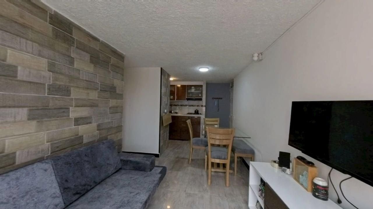 Apartamento en venta en Bosa Central, Bosa, Bogotá - foto 4