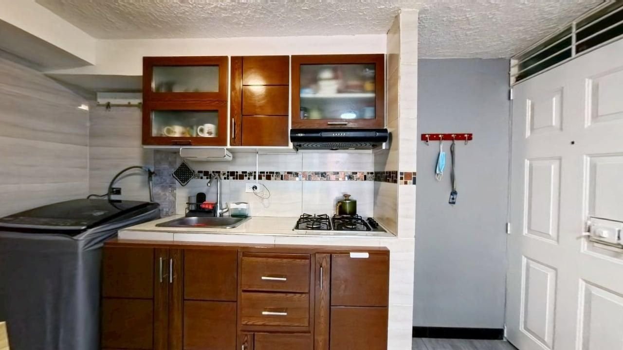 Apartamento en venta en Bosa Central, Bosa, Bogotá - foto 5