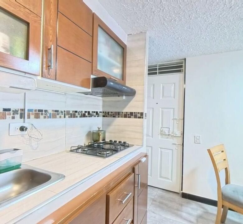 Apartamento en venta en Bosa Central, Bosa, Bogotá - foto 6