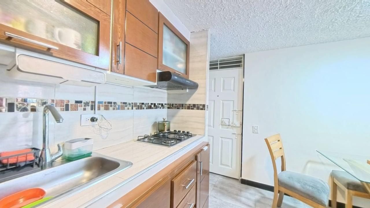 Apartamento en venta en Bosa Central, Bosa, Bogotá - foto 6