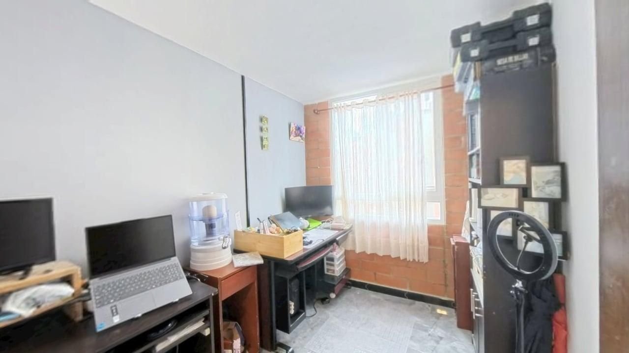 Apartamento en venta en Bosa Central, Bosa, Bogotá - foto 8