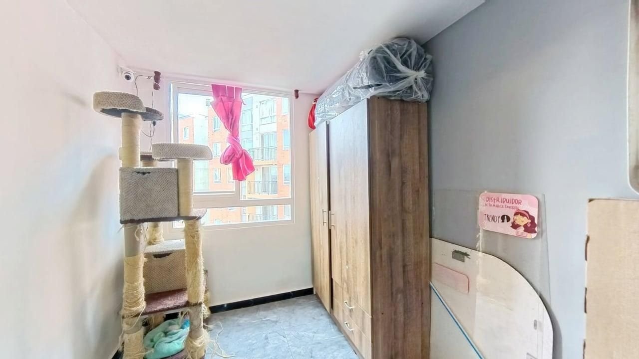 Apartamento en venta en Bosa Central, Bosa, Bogotá - foto 10