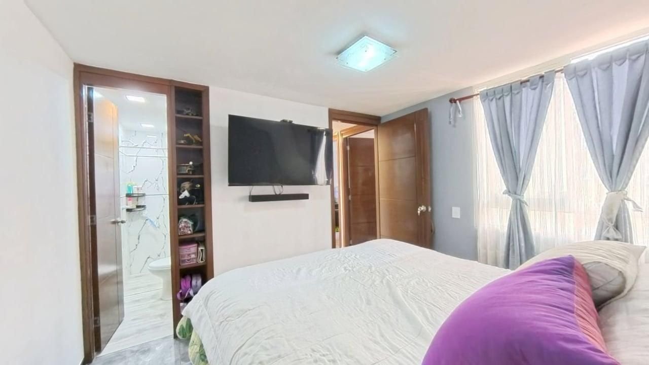 Apartamento en venta en Bosa Central, Bosa, Bogotá - foto 13