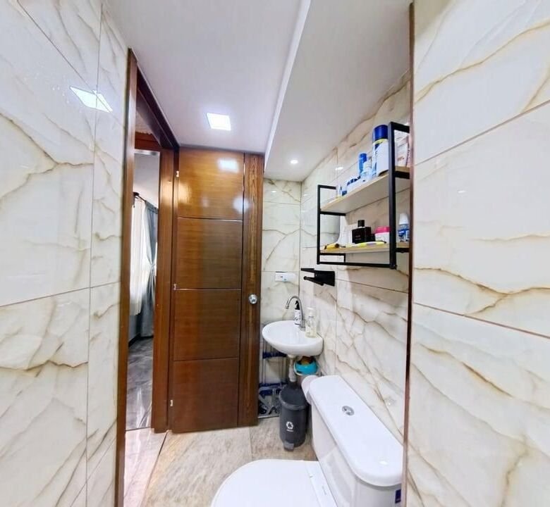 Apartamento en venta en Bosa Central, Bosa, Bogotá - foto 15