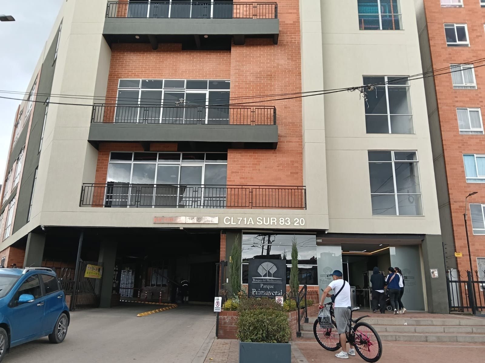 Apartamento en venta en Bosa Central, Bosa, Bogotá - foto 16
