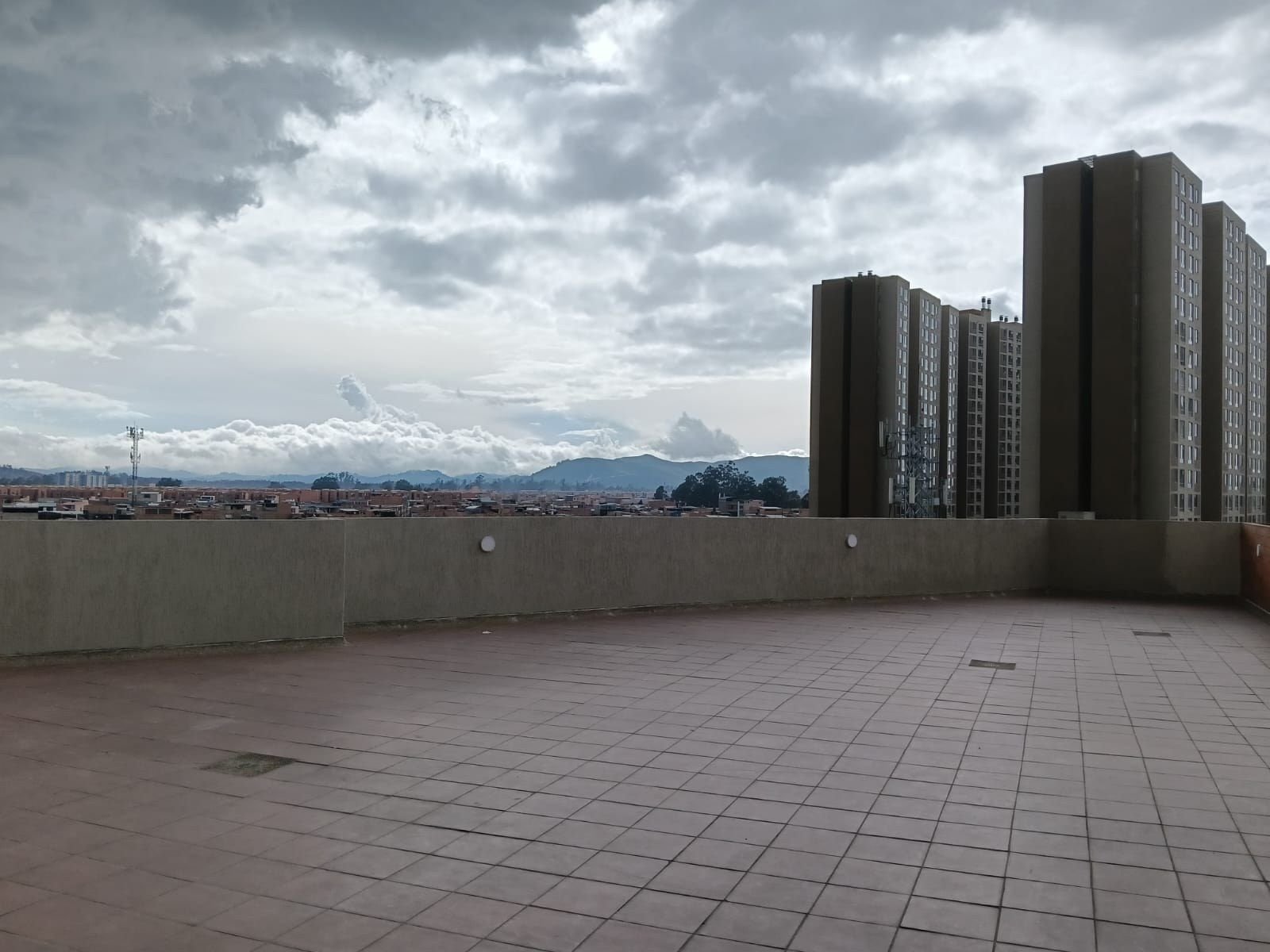 Apartamento en venta en Bosa Central, Bosa, Bogotá - foto 24
