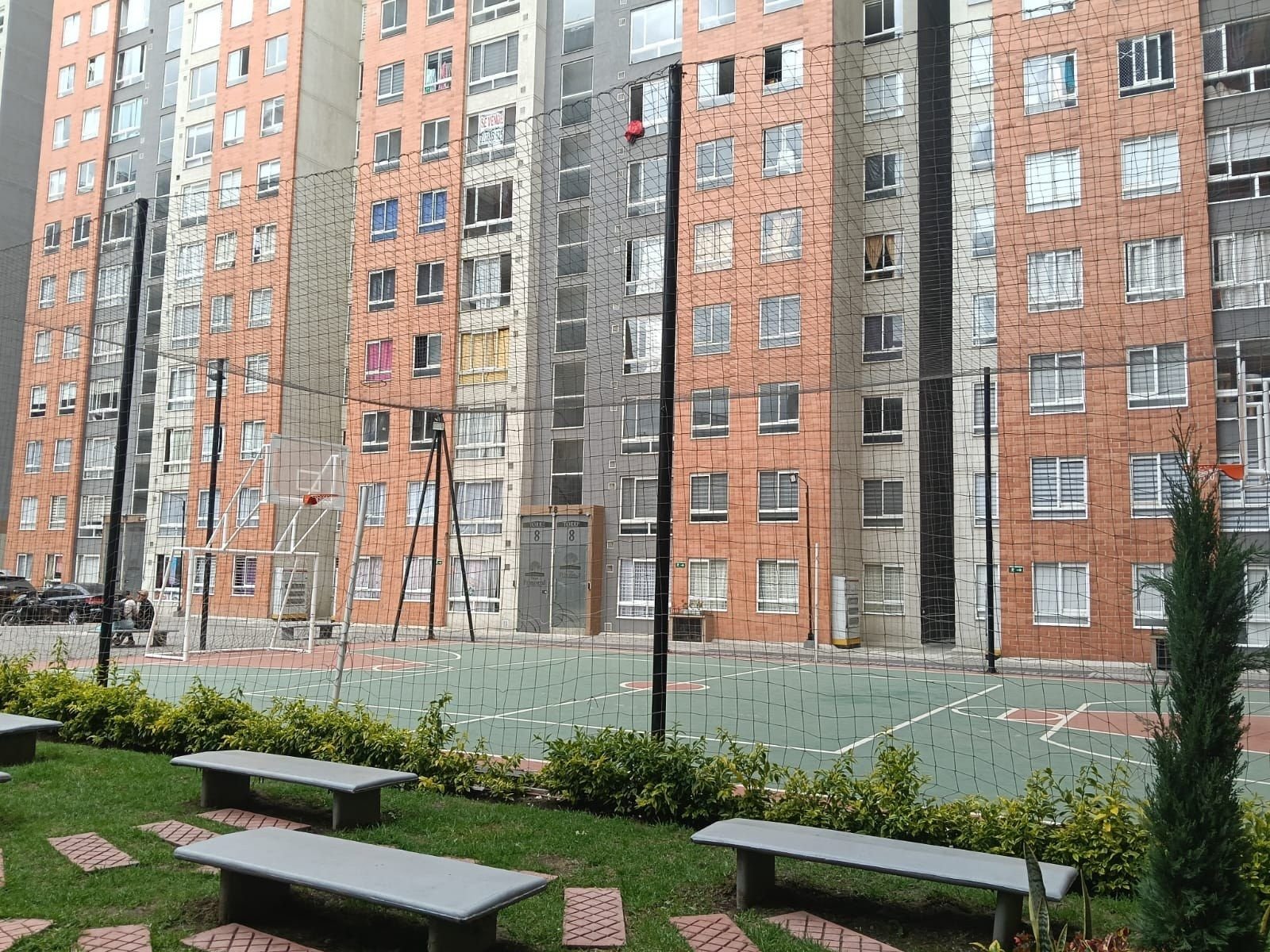 Apartamento en venta en Bosa Central, Bosa, Bogotá - foto 27