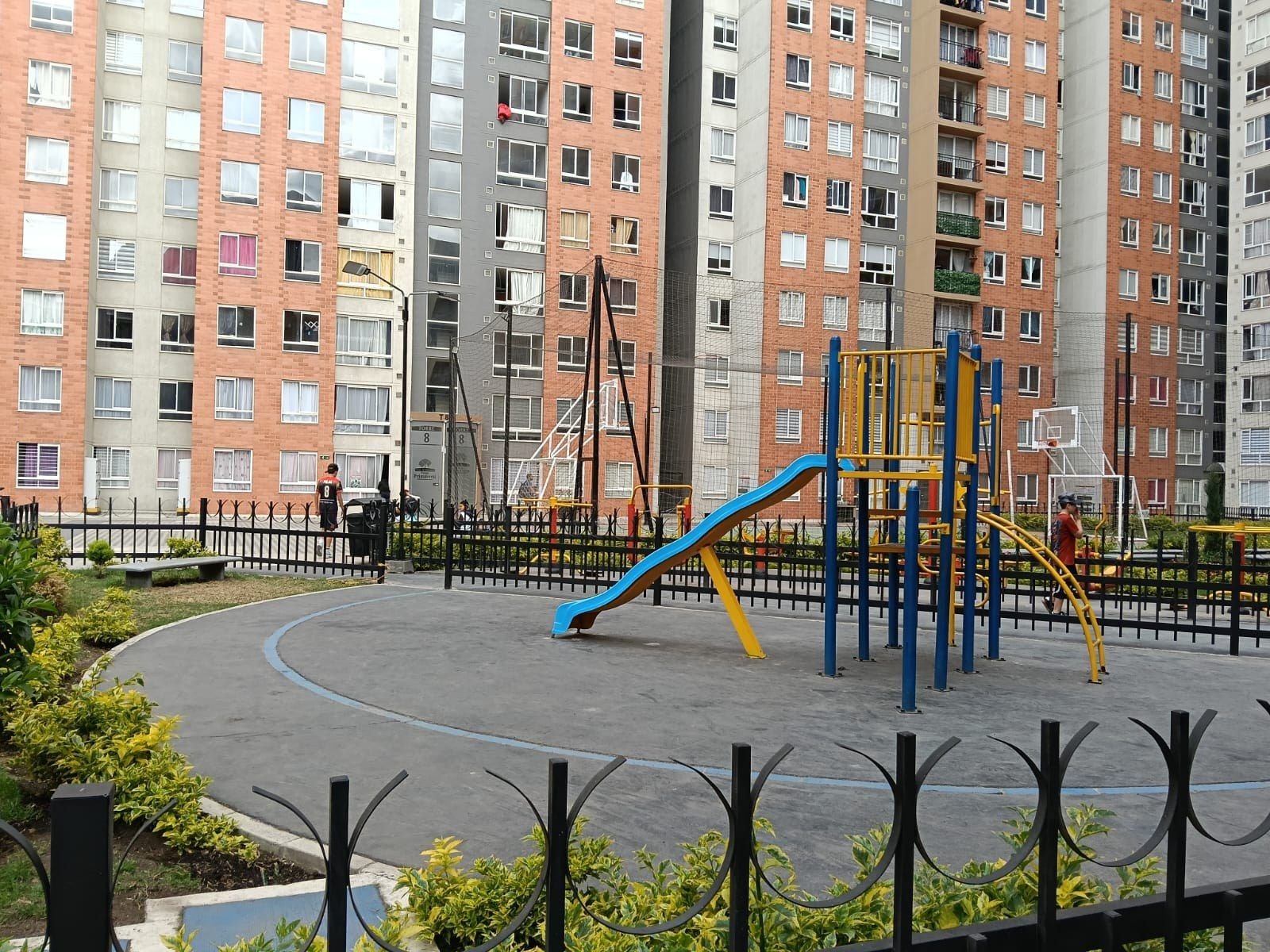Apartamento en venta en Bosa Central, Bosa, Bogotá - foto 28