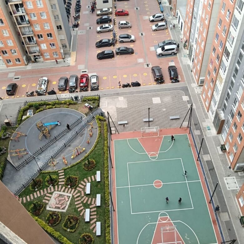 Apartamento en venta en Bosa Central, Bosa, Bogotá - foto 29