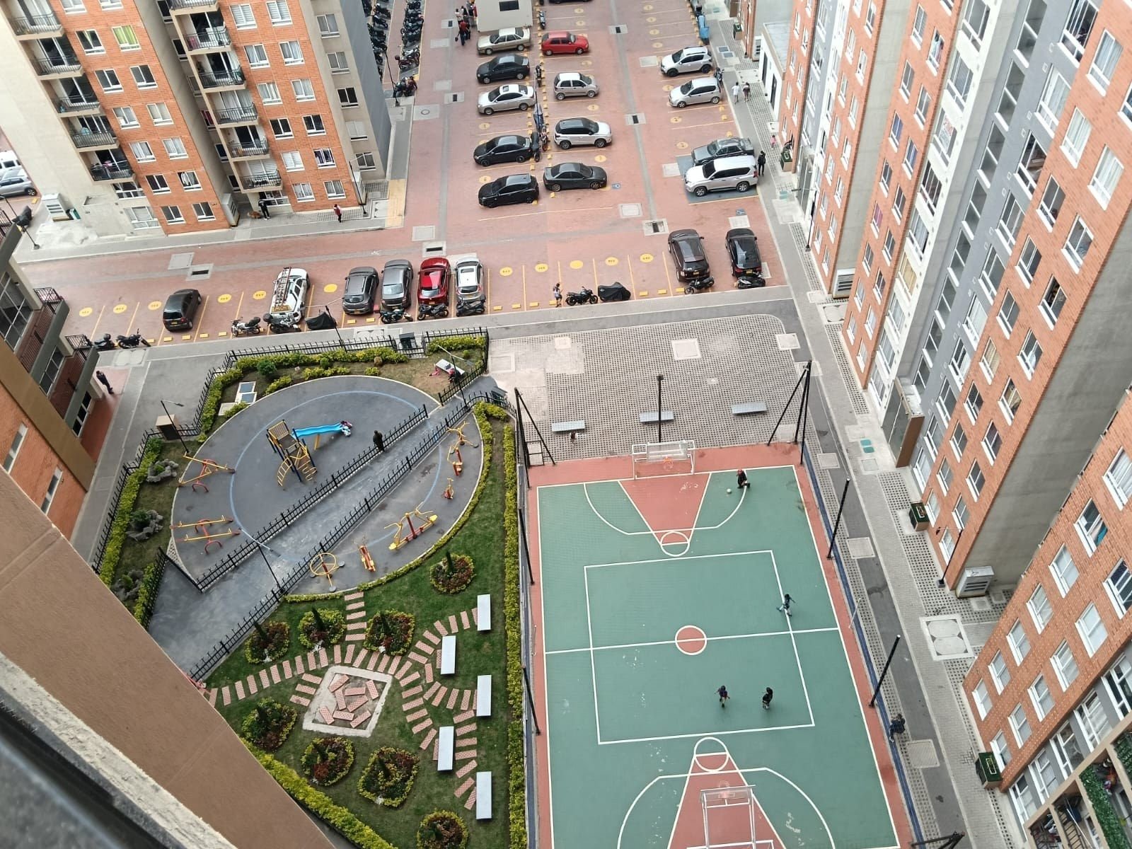 Apartamento en venta en Bosa Central, Bosa, Bogotá - foto 29
