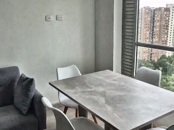 Apartamento en venta en Bosconia, Kennedy, Bogotá - foto 1