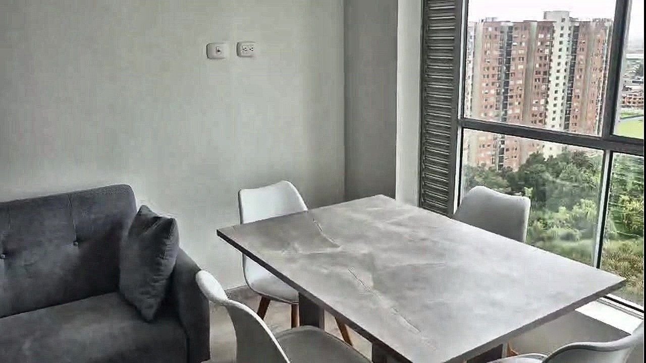 Apartamento en venta en Bosconia, Kennedy, Bogotá – foto 1 Apartamento en venta en Bosconia, Kennedy, Bogotá - foto 1