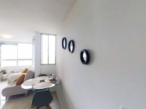 Apartamento en venta en Bosconia, Kennedy, Bogotá - foto 1