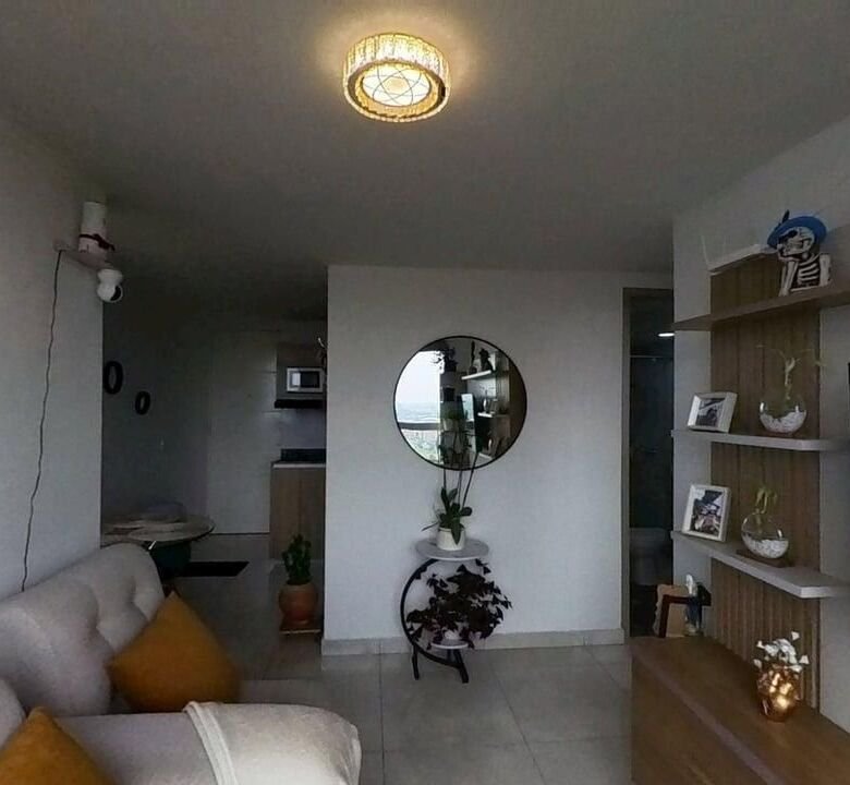 Apartamento en venta en Bosconia, Kennedy, Bogotá - foto 2
