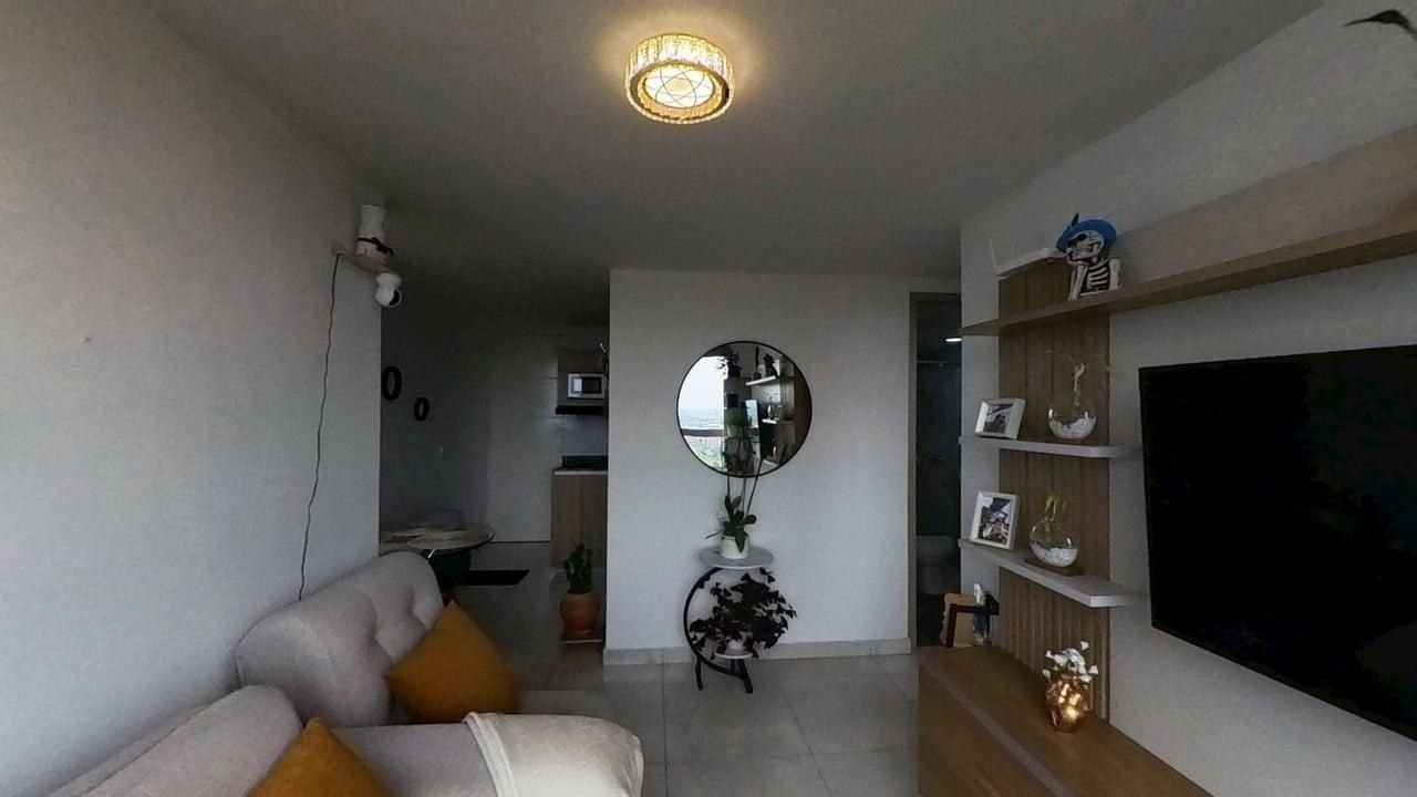 Apartamento en venta en Bosconia, Kennedy, Bogotá - foto 2