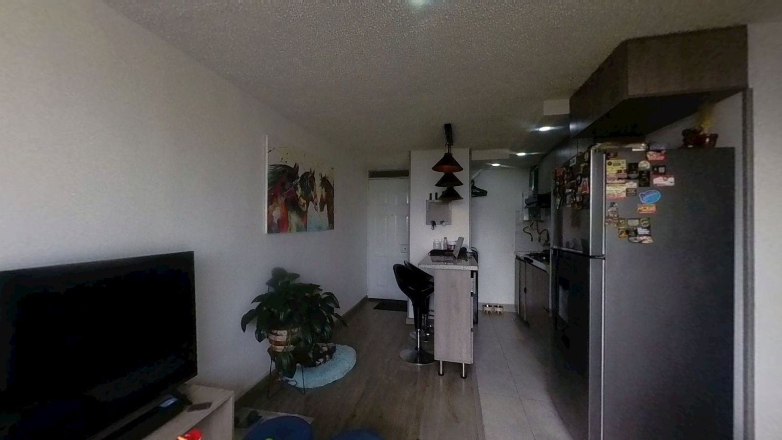 Apartamento en venta en Bosconia, Kennedy, Bogotá - foto 2