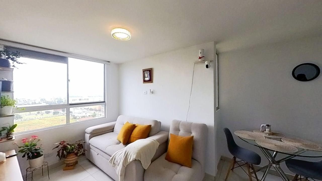 Apartamento en venta en Bosconia, Kennedy, Bogotá - foto 3