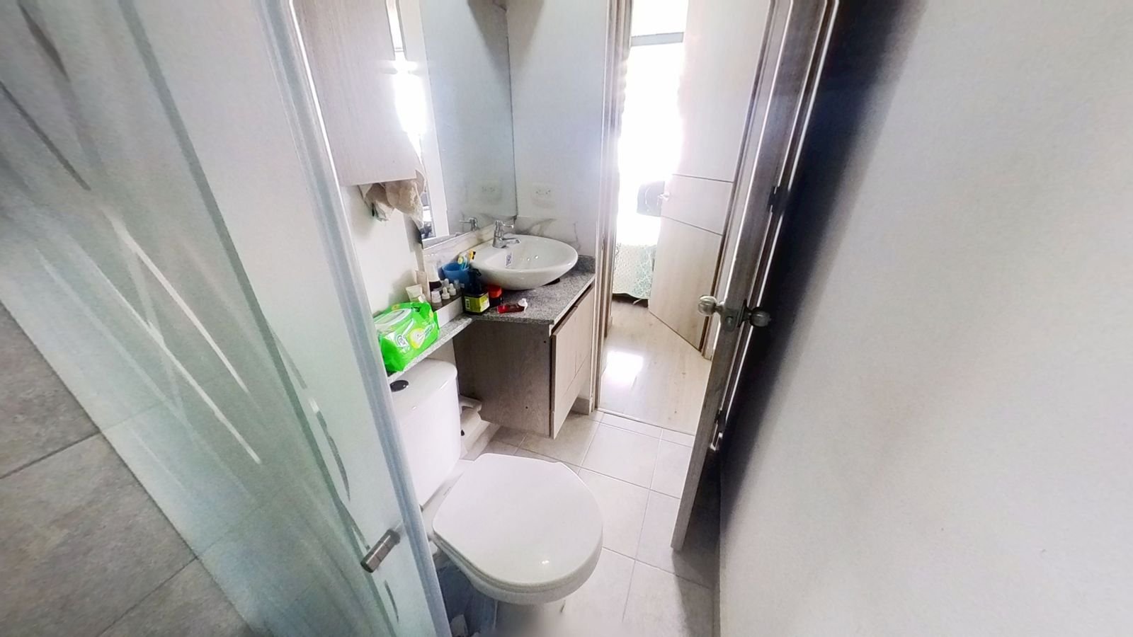 Apartamento en venta en Bosconia, Kennedy, Bogotá - foto 10