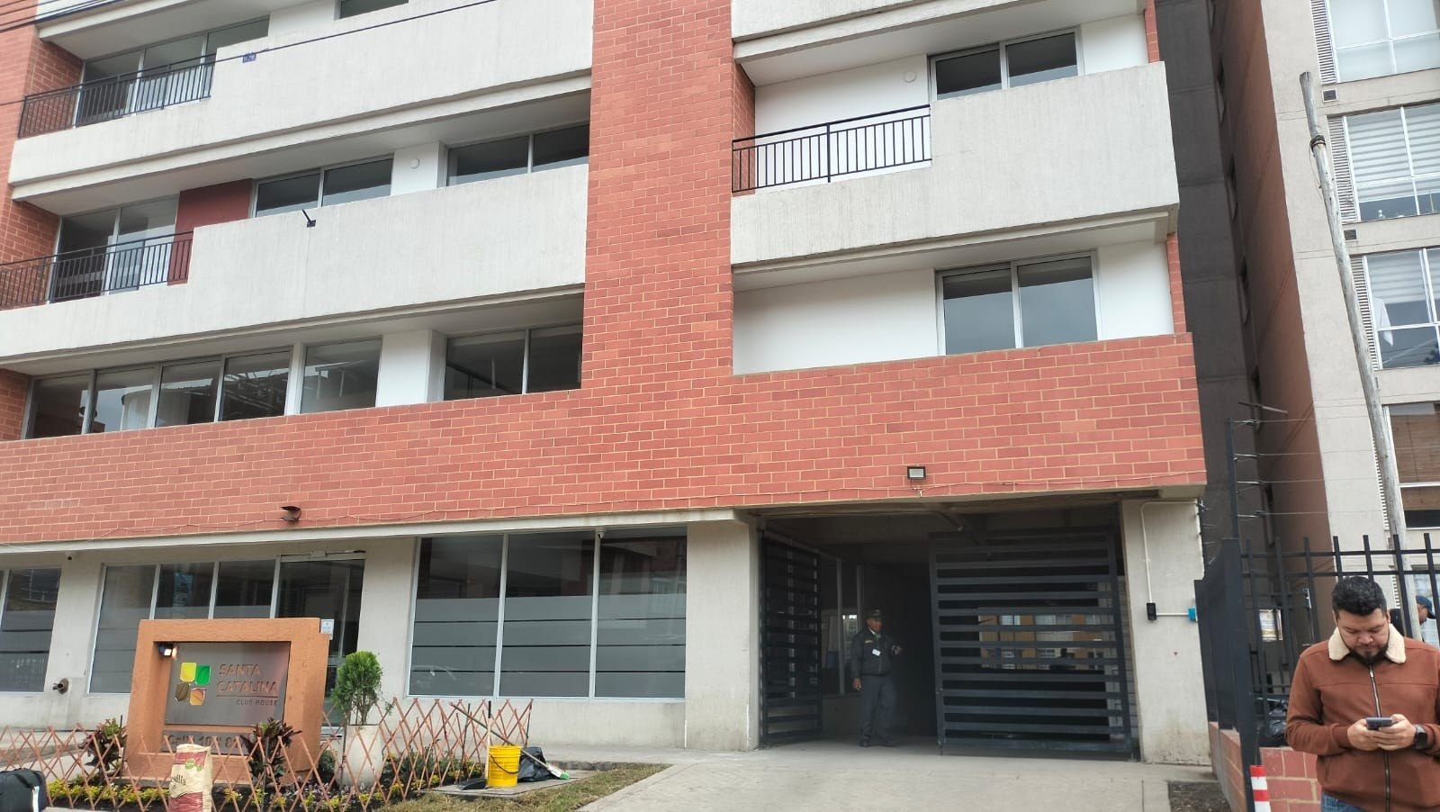 Apartamento en venta en Bosconia, Kennedy, Bogotá - foto 12
