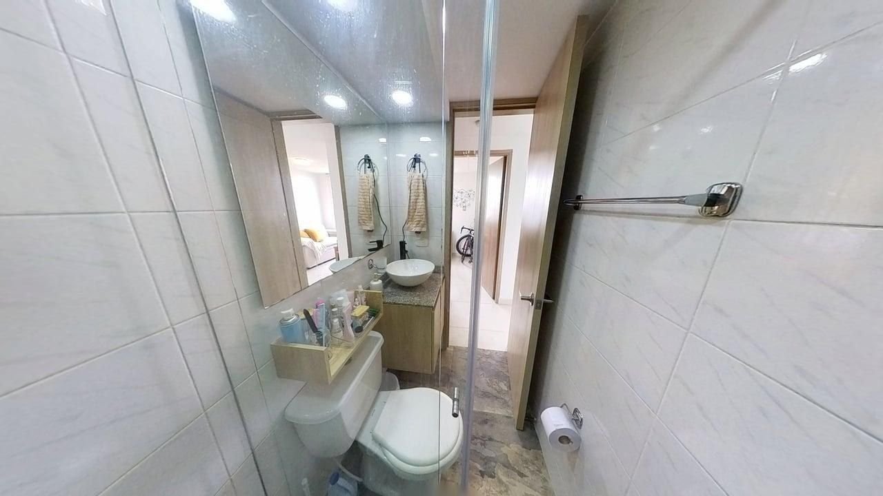 Apartamento en venta en Bosconia, Kennedy, Bogotá - foto 13