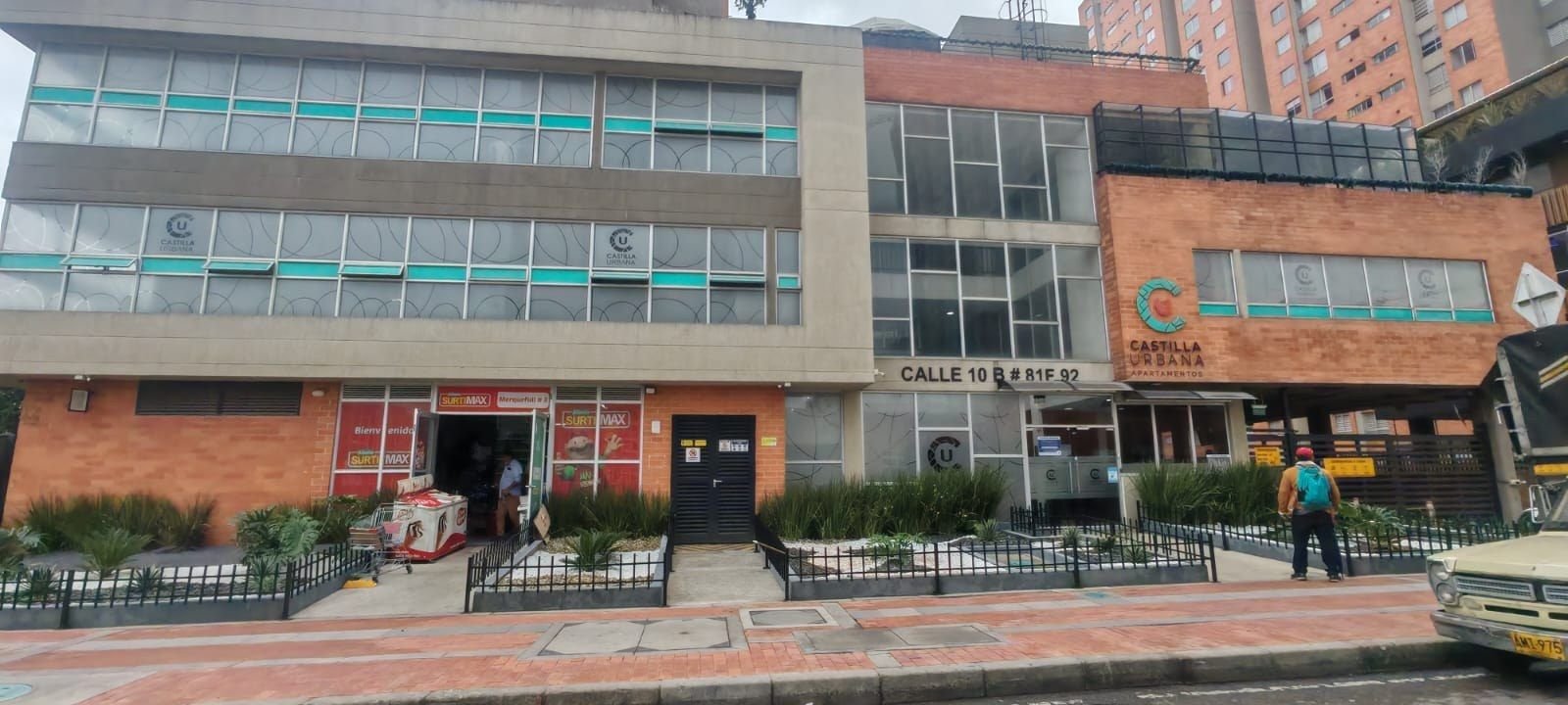 Apartamento en venta en Bosconia, Kennedy, Bogotá - foto 14