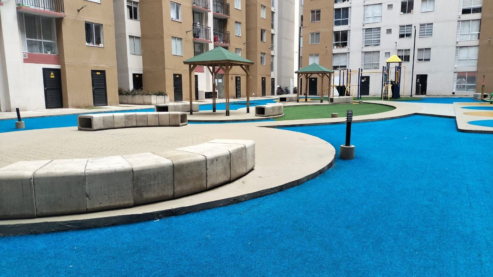Apartamento en venta en Bosconia, Kennedy, Bogotá - foto 14