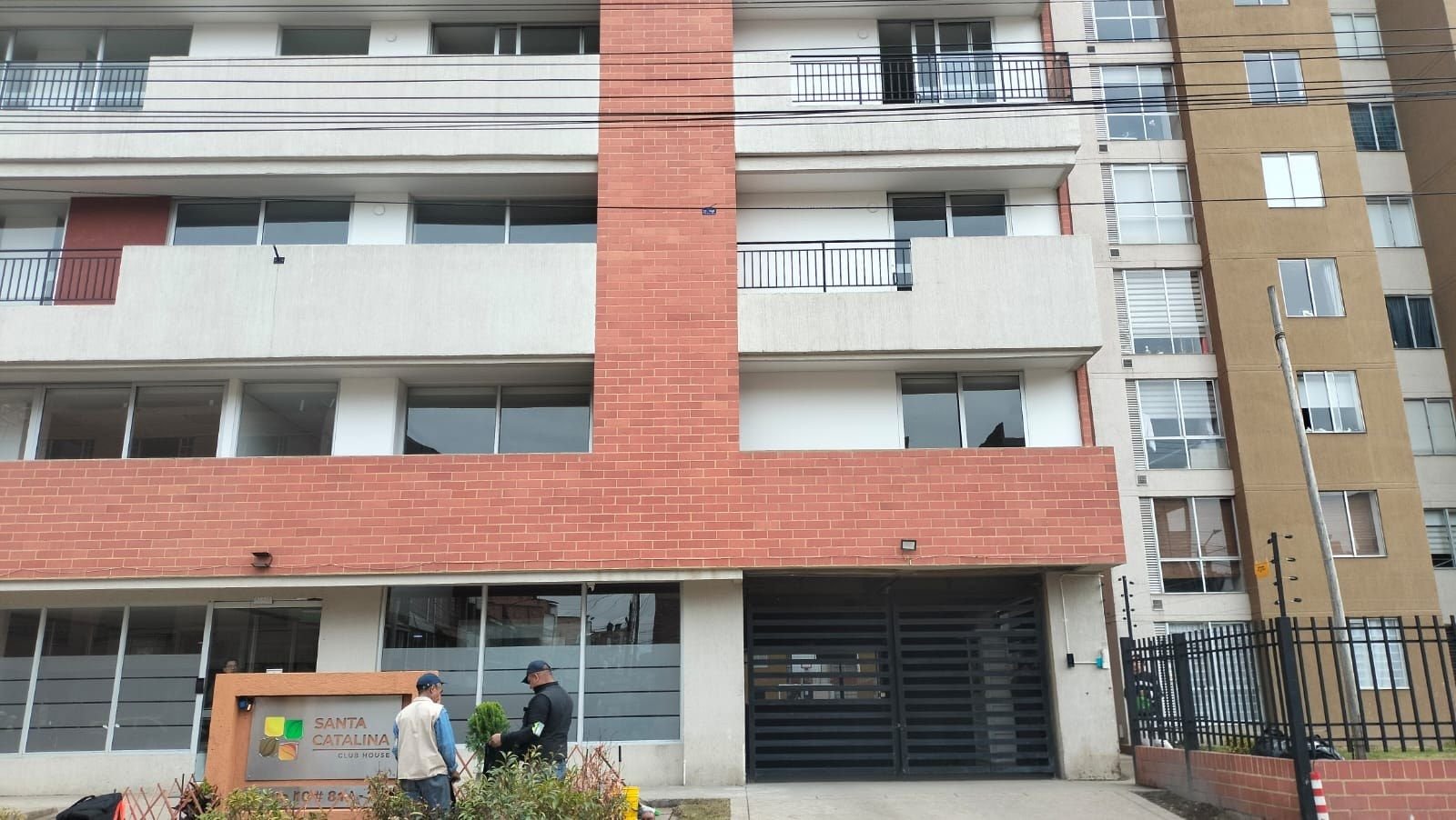 Apartamento en venta en Bosconia, Kennedy, Bogotá - foto 15