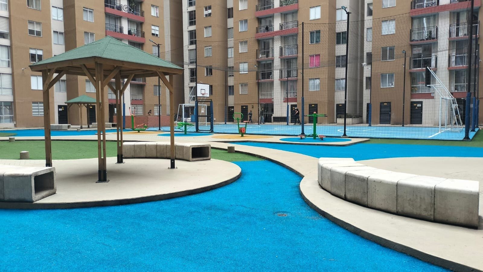 Apartamento en venta en Bosconia, Kennedy, Bogotá - foto 16