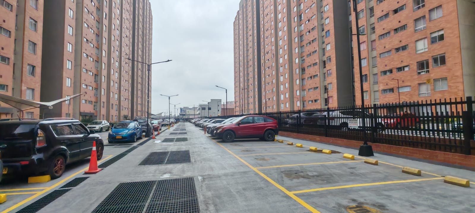 Apartamento en venta en Bosconia, Kennedy, Bogotá - foto 17