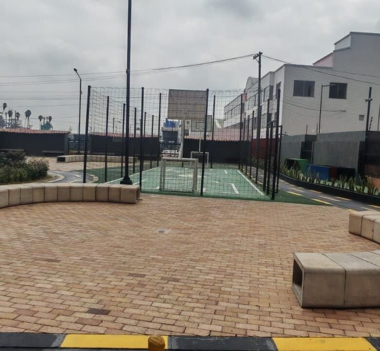 Apartamento en venta en Bosconia, Kennedy, Bogotá - foto 23